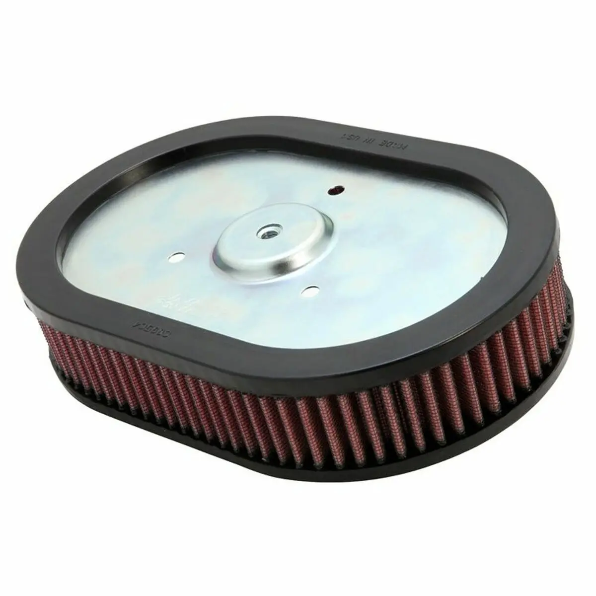 Filtro De Ar K&N Knhd-0910 1