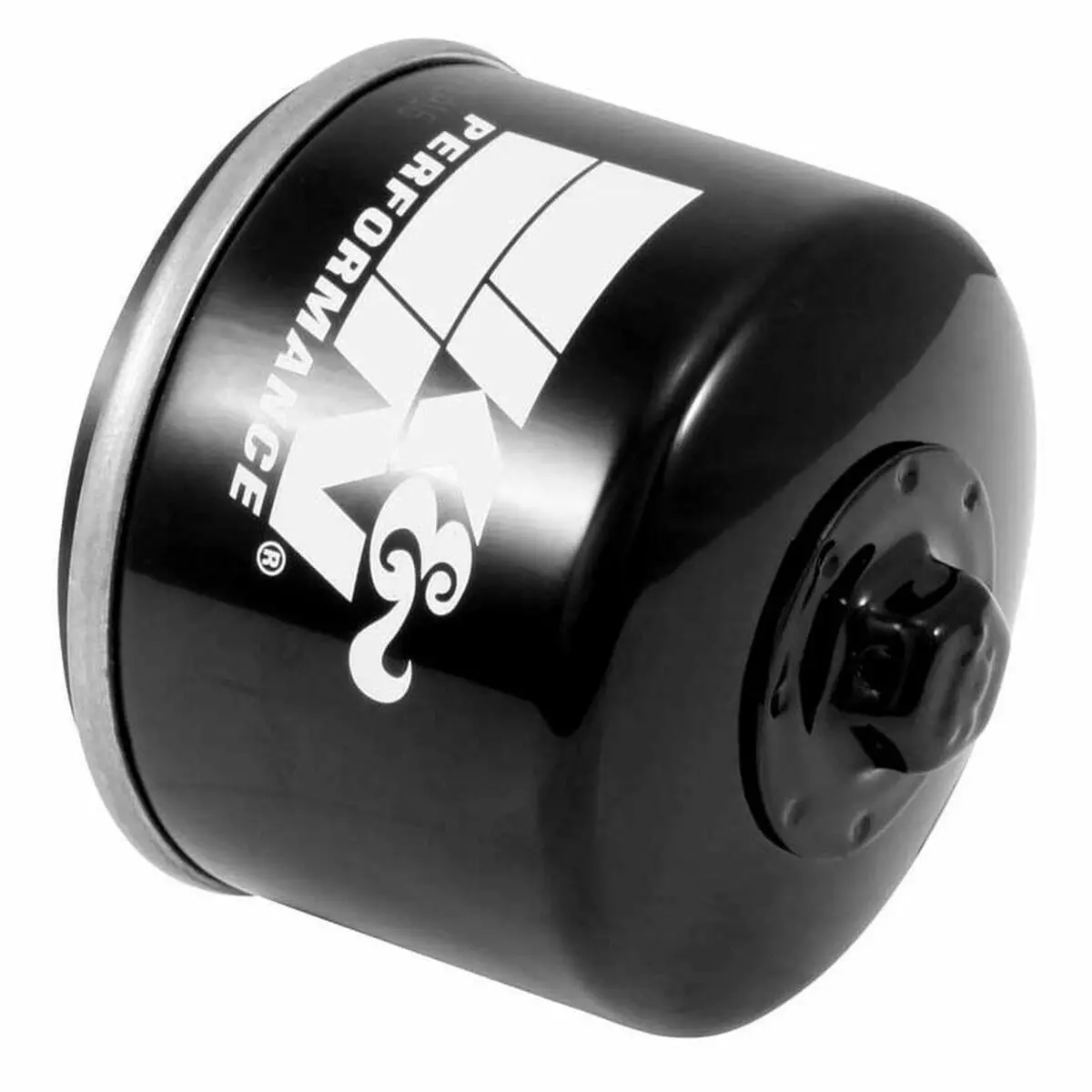 Filtro De Óleo K&N Kn-160 1