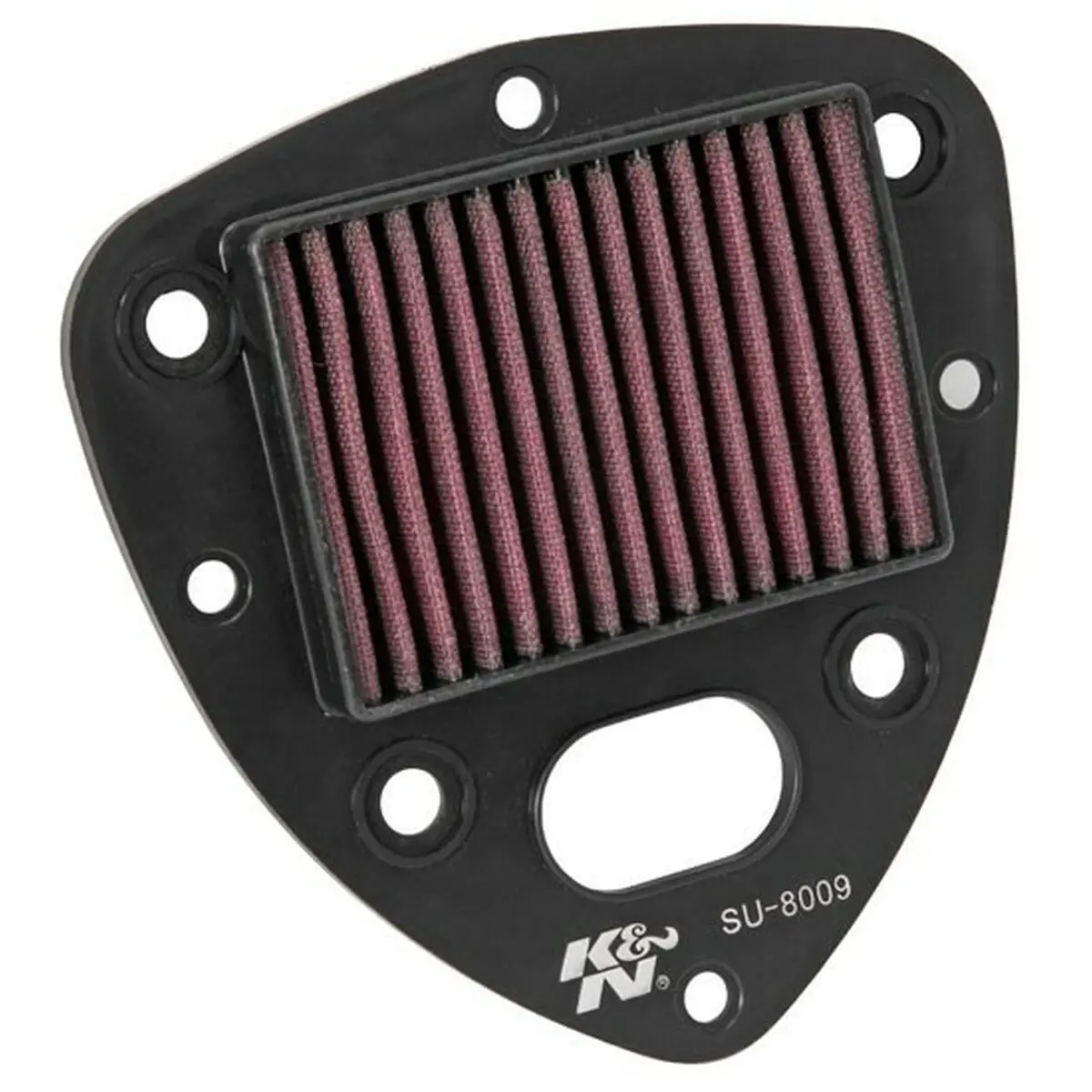 Filtro De Ar K&N Su-8009 Para Suzuki C50, M50 E Vl/Vz 1