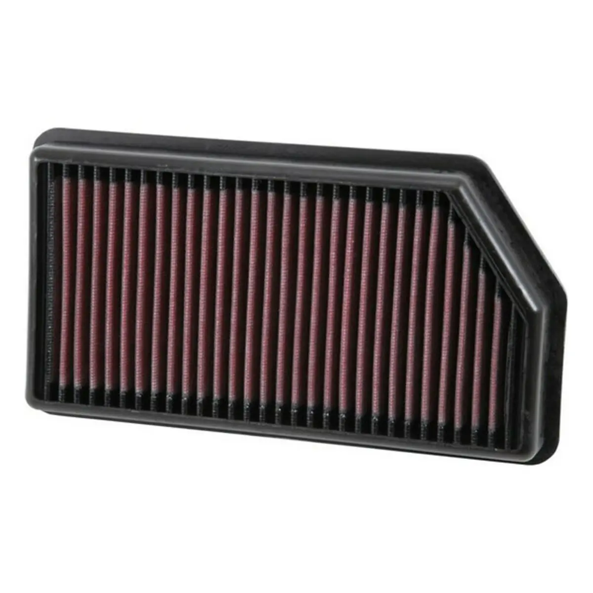 Filtro De Ar K&N 33-2845 33-2845 1