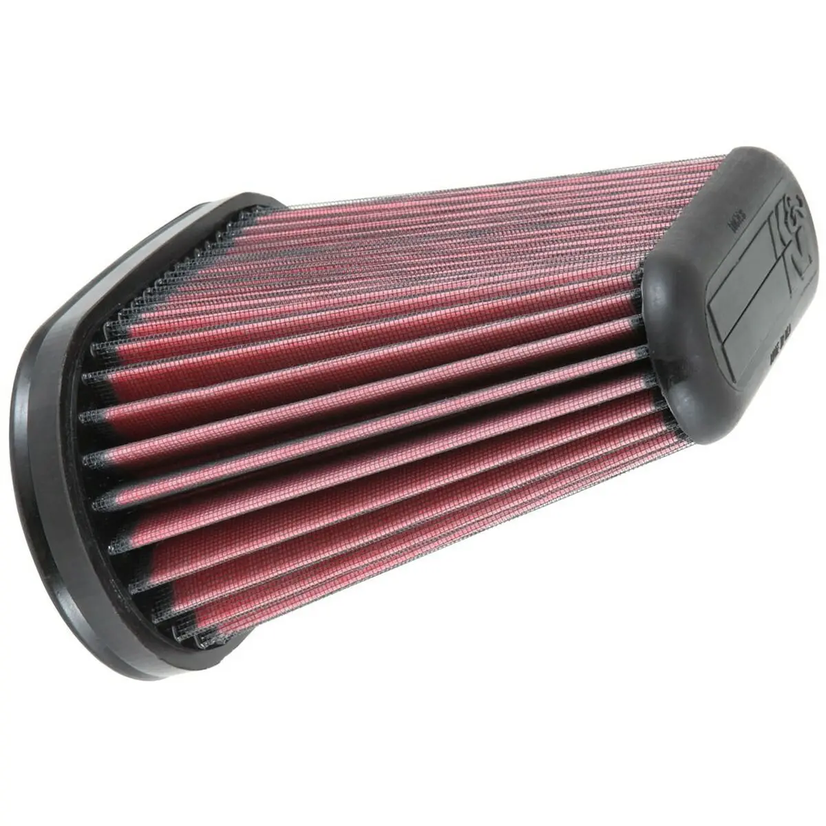 Filtro De Ar K&N Kne-0665 1