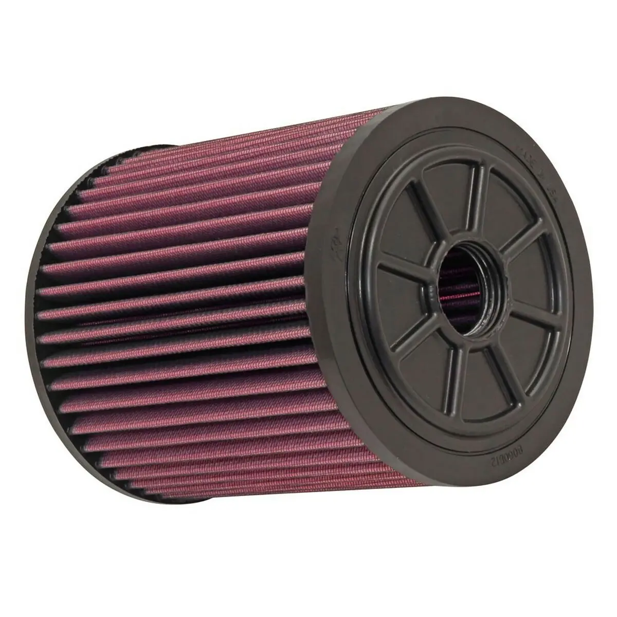 Filtro De Ar K&N Kne-0664 1