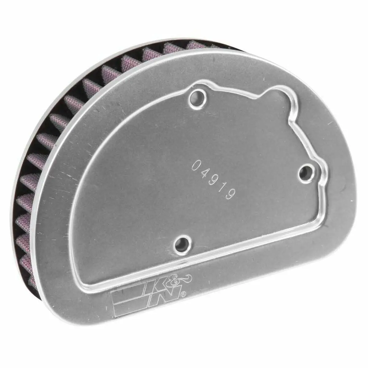 Filtro De Ar K&N Knhd-1614 1