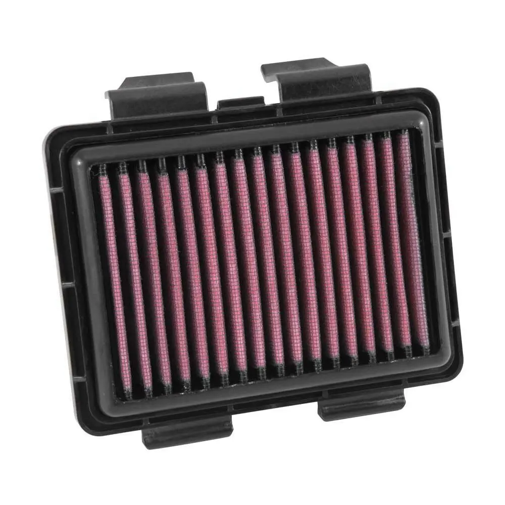 Filtro De Ar K&N Ha-2513 1