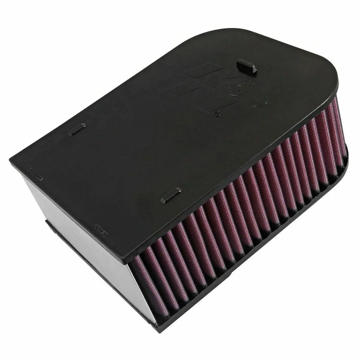Filtro De Ar K&N E-0660 1