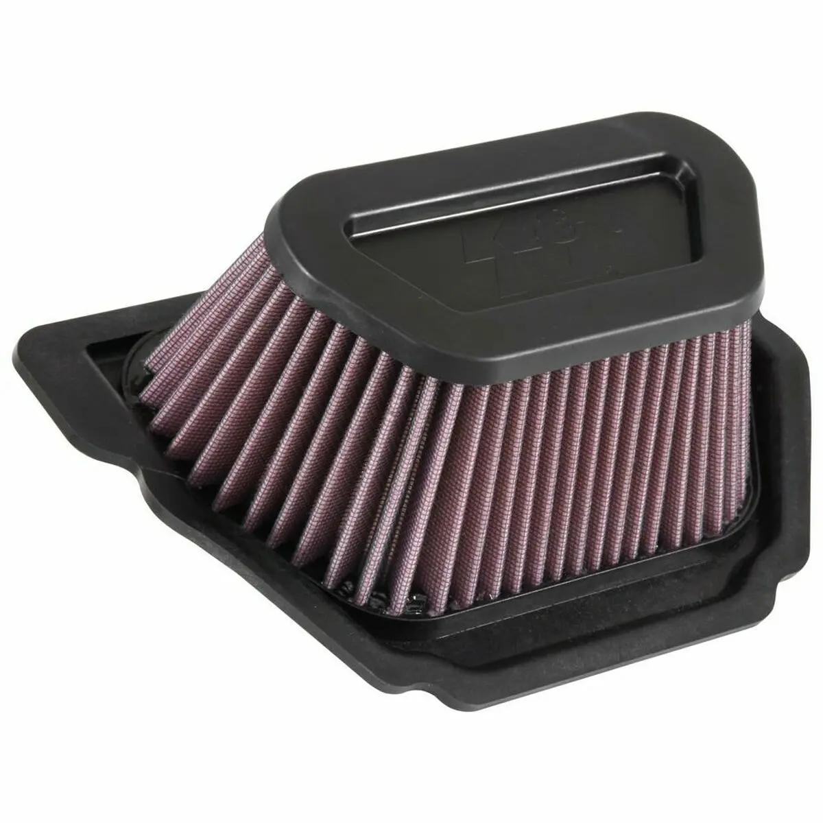 Filtro De Ar K&N Ya-1015 1