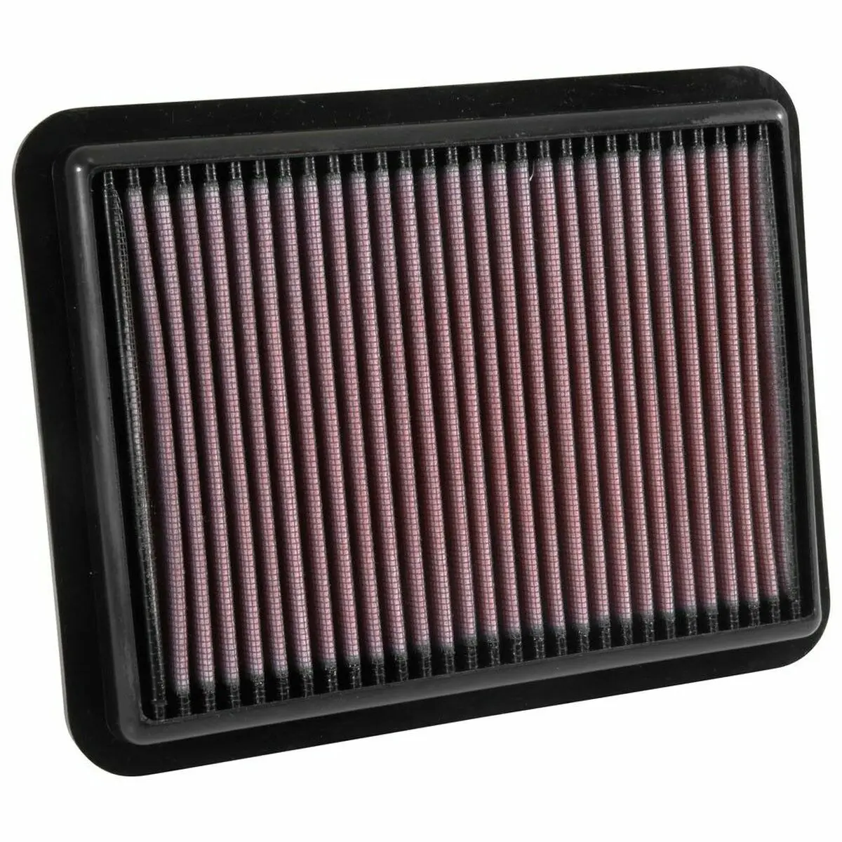 Filtro De Ar K&N 33-5038 1