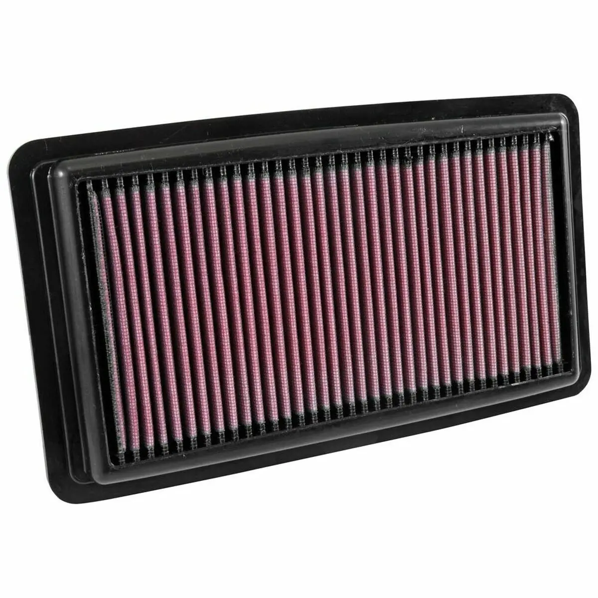 Filtro De Ar K&N 33-5041 1
