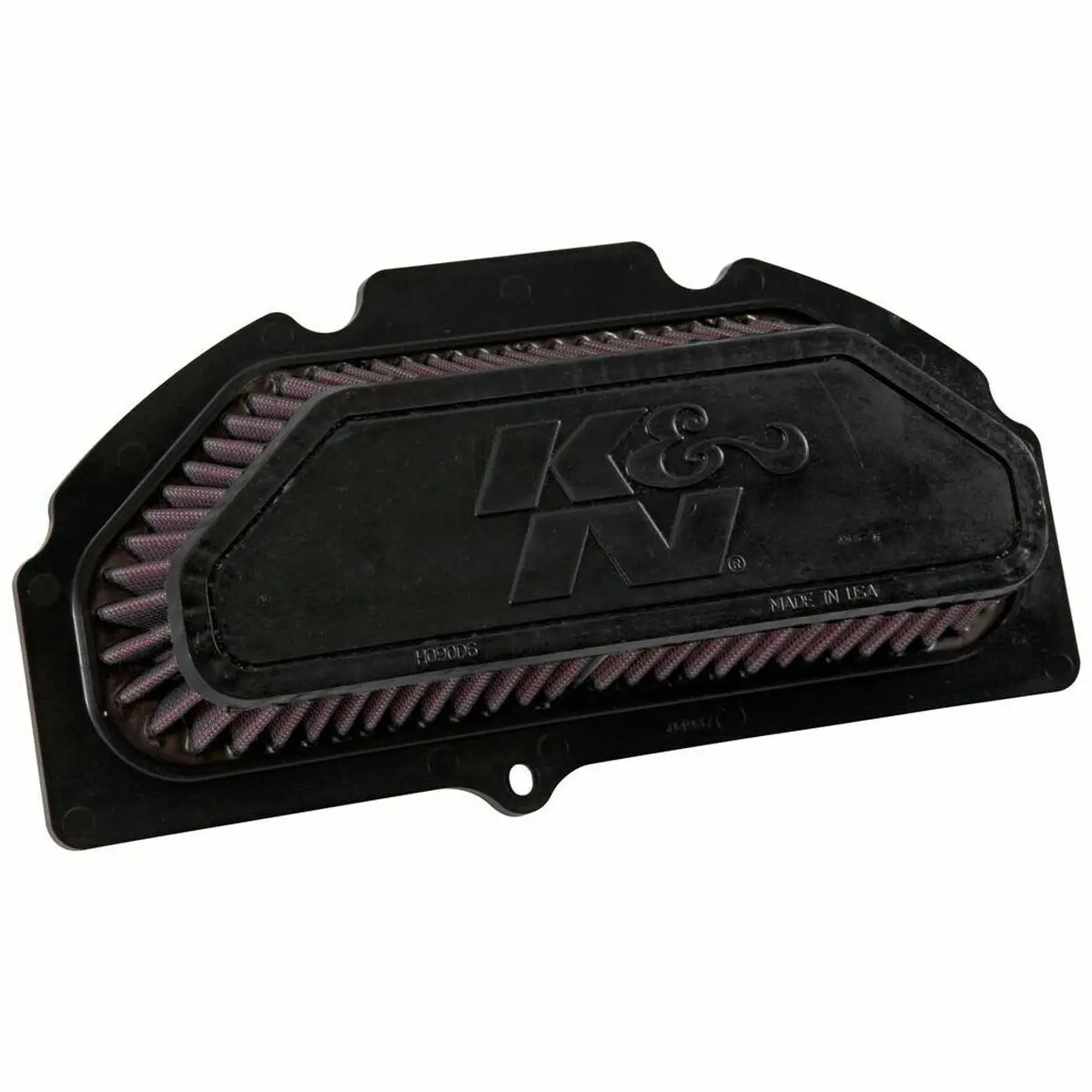 Filtro De Ar K&N Knsu-9915 1
