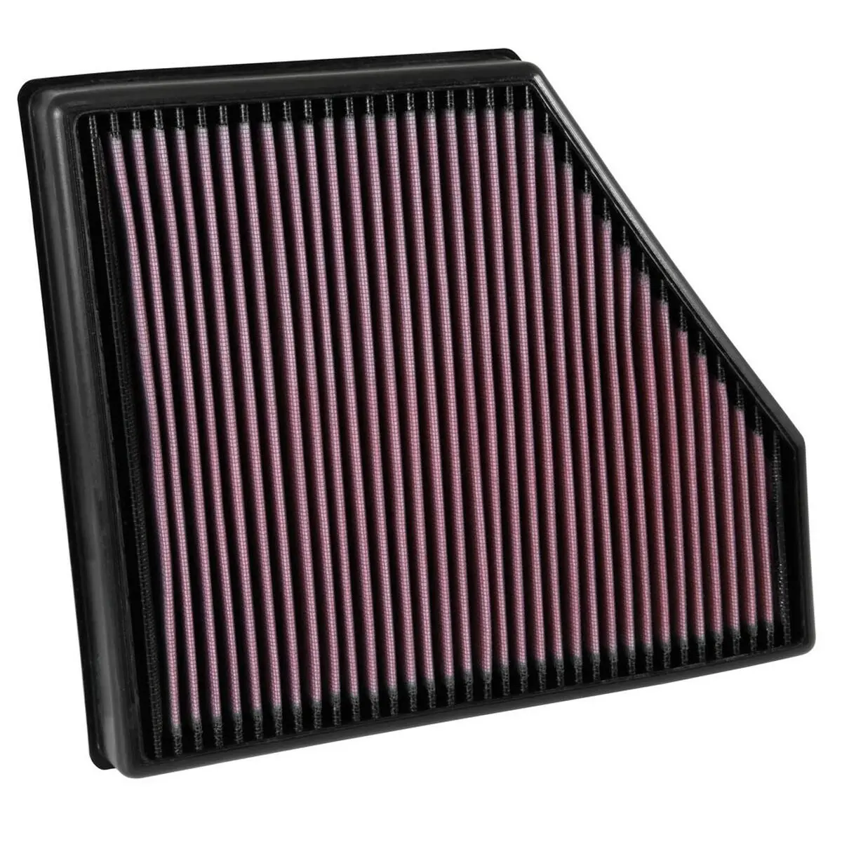 Filtro De Ar K&N Kn33-5047 1
