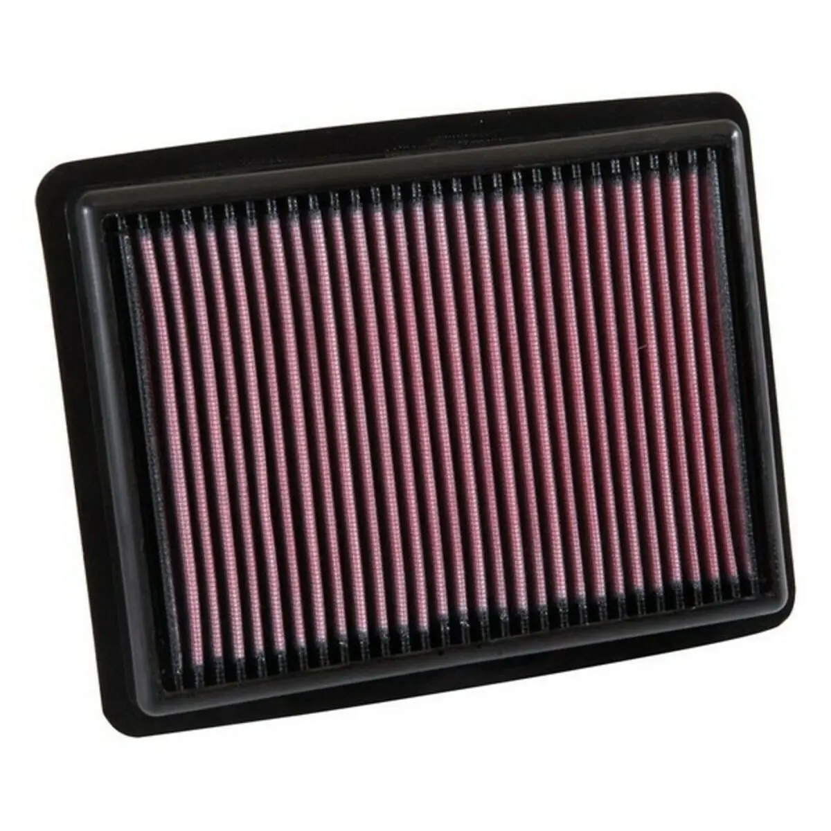 Filtro De Ar K&N 33-2722 1