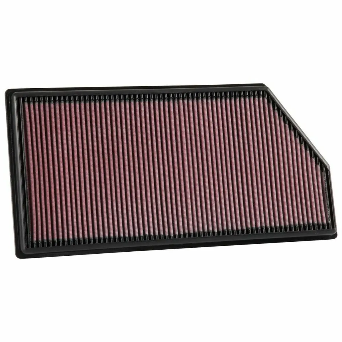 Filtro De Ar K&N 33-3068 1