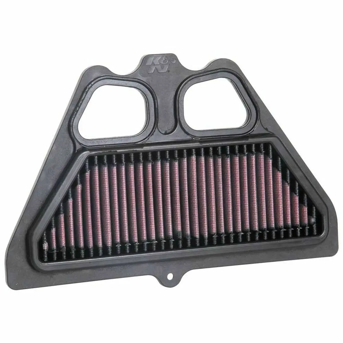 Filtro De Ar K&N Ka-9017 1