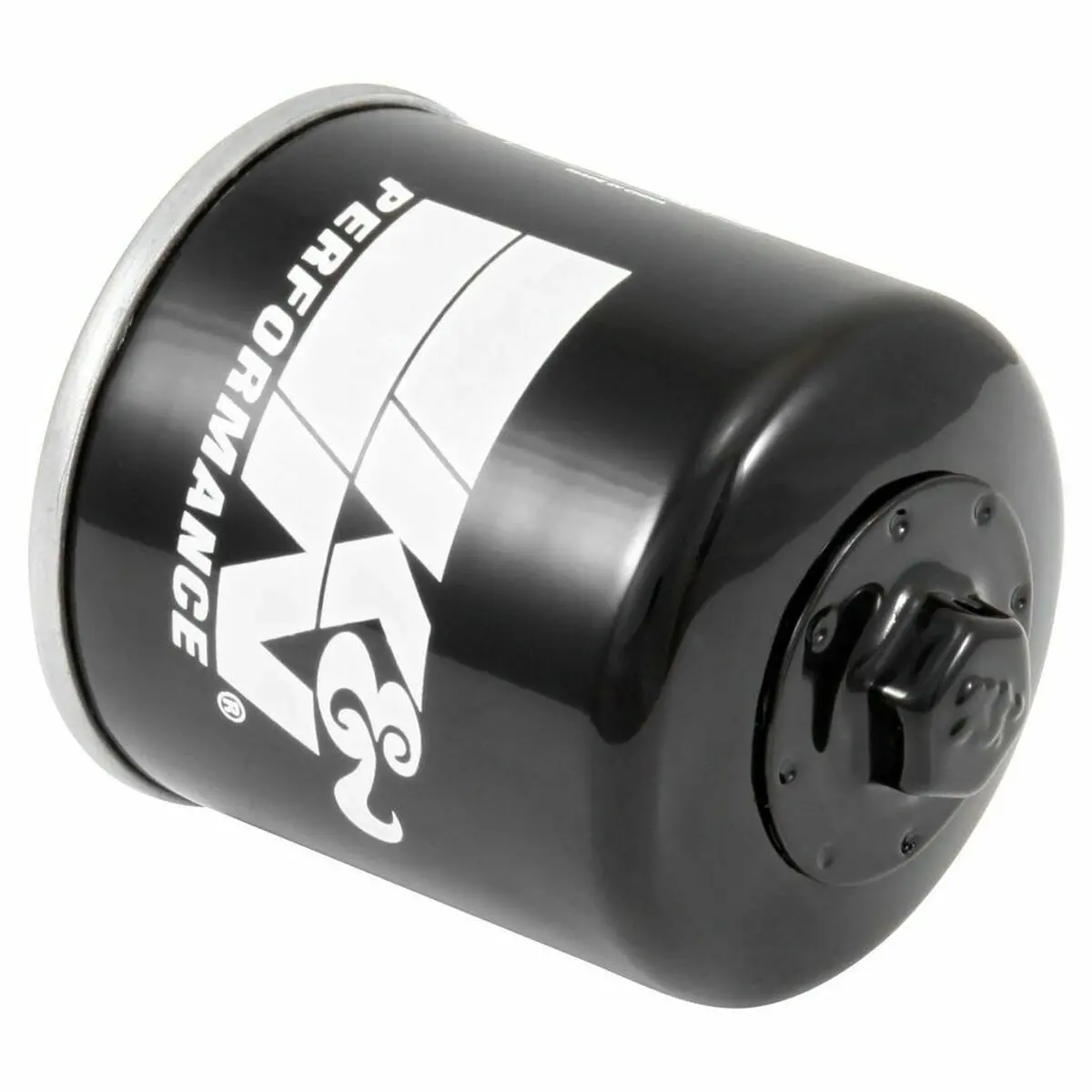 Filtro De Óleo K&N Kn-204-1 1
