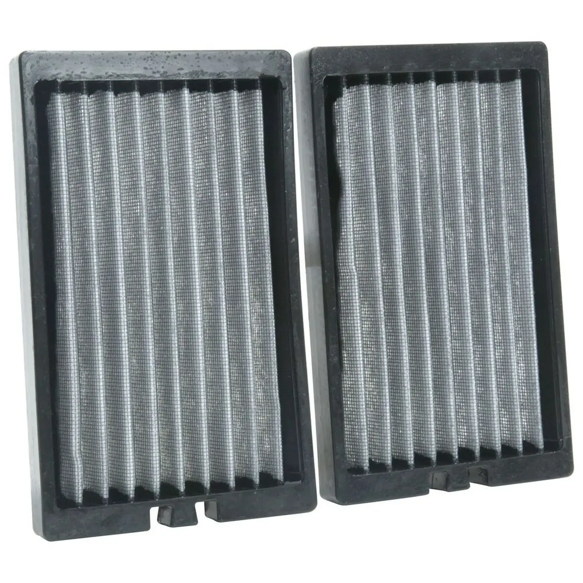Filtro De Ar De Cabina K&N Knvf2064 1