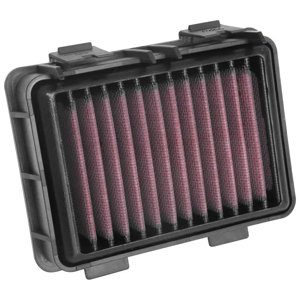 Filtro De Ar K&N Kt-1217 1