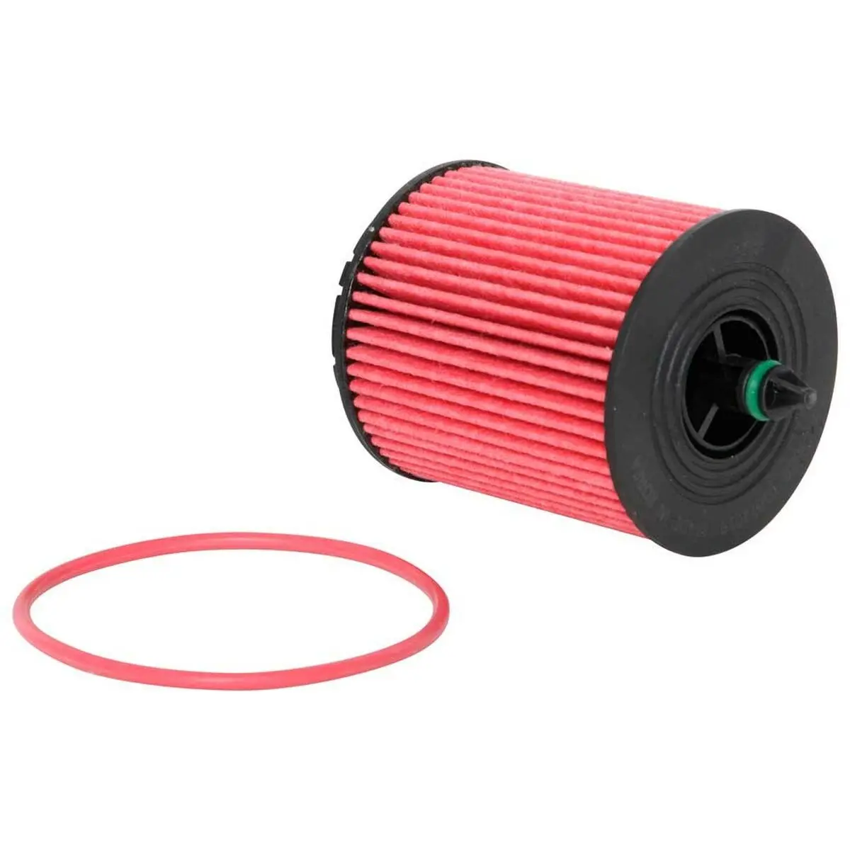 Filtro De Óleo K&N Hp-7000 1