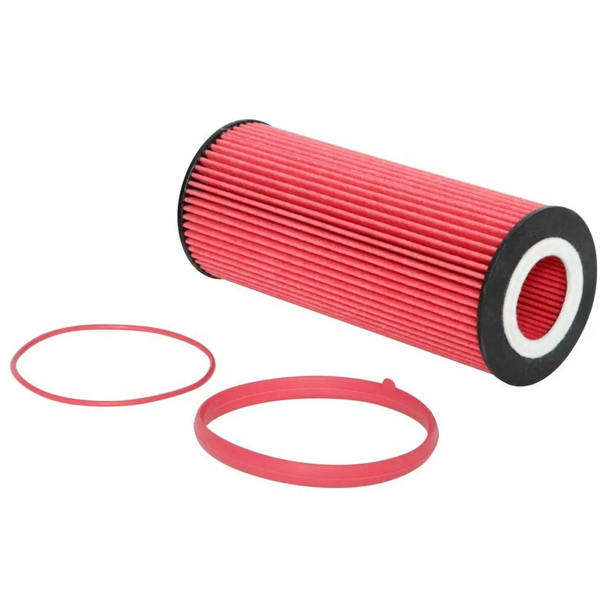 Filtro De Óleo K&N Hp-7015 Para Audi E Porsche (Vários Modelos) 1
