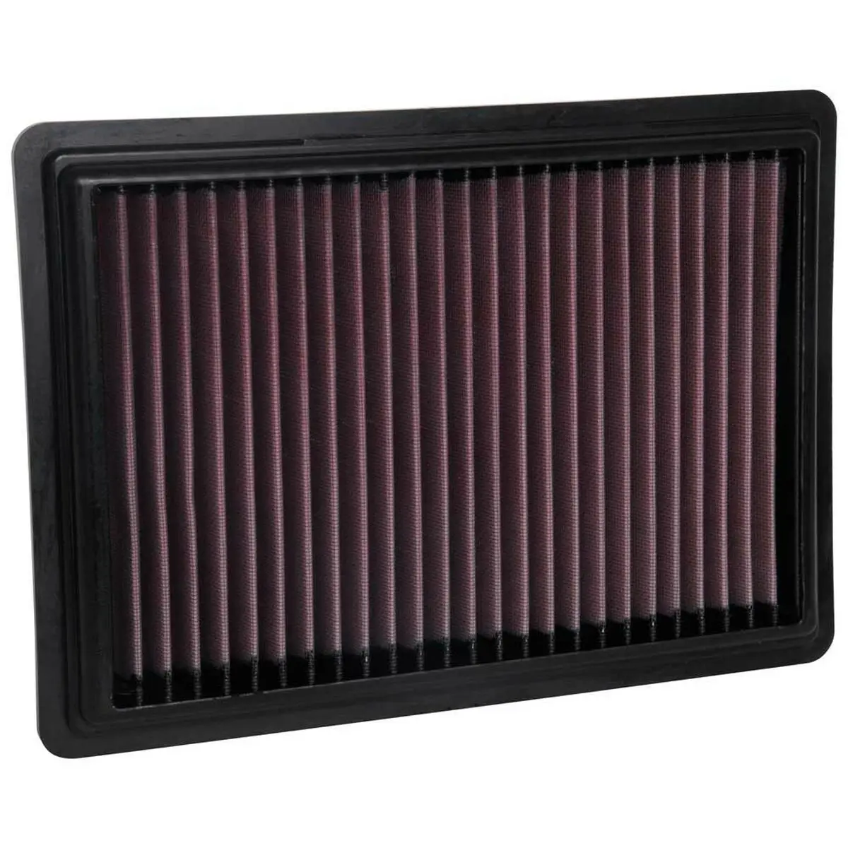 Filtro De Ar K&N 33-5091 1