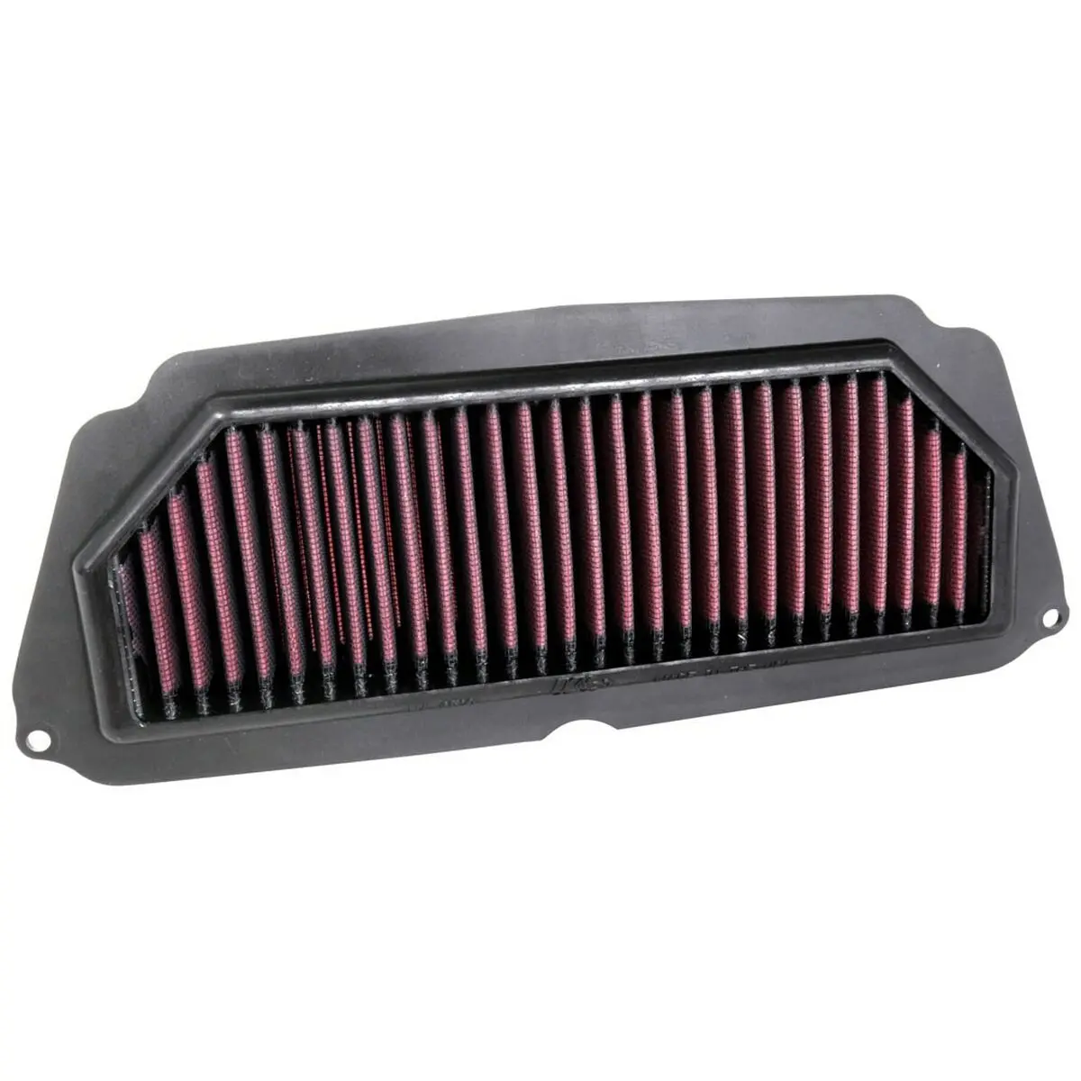 Filtro De Ar K&N Ha-6519 Para Honda Cb650r 1
