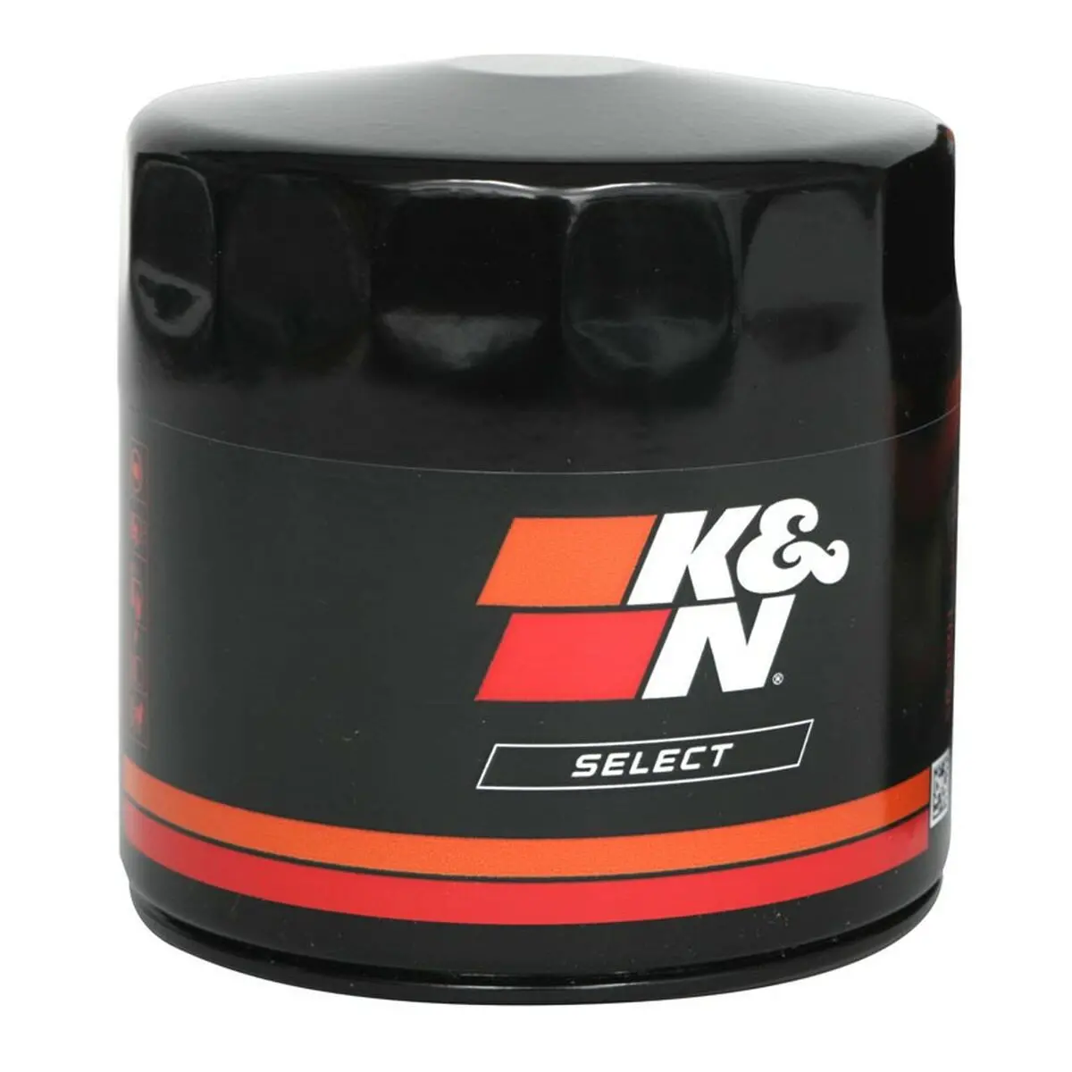 Filtro De Óleo K&N Knso-1003 1