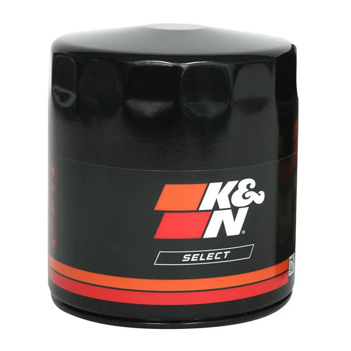 Filtro De Óleo K&N Knso-1004 1