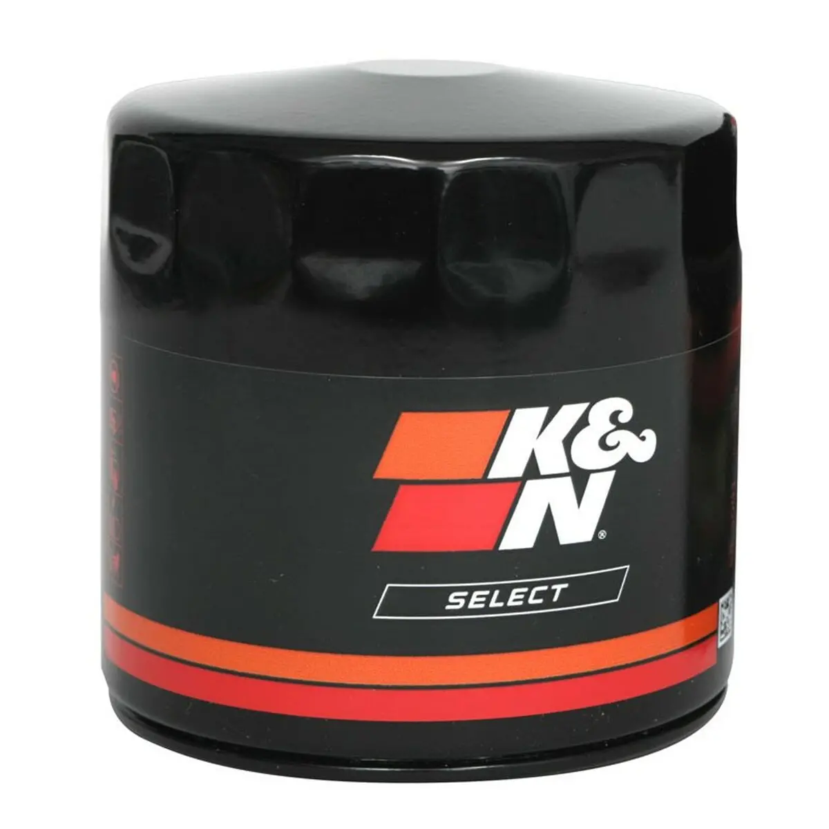 Filtro De Óleo K&N Knso-1008 1