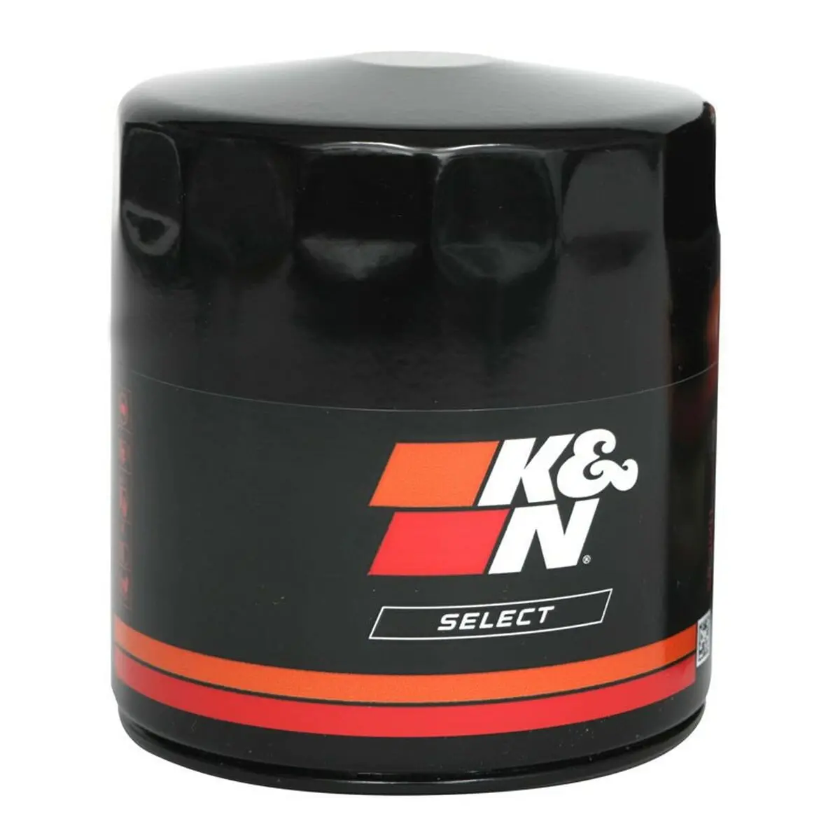 Filtro De Óleo K&N Knso-1010 1