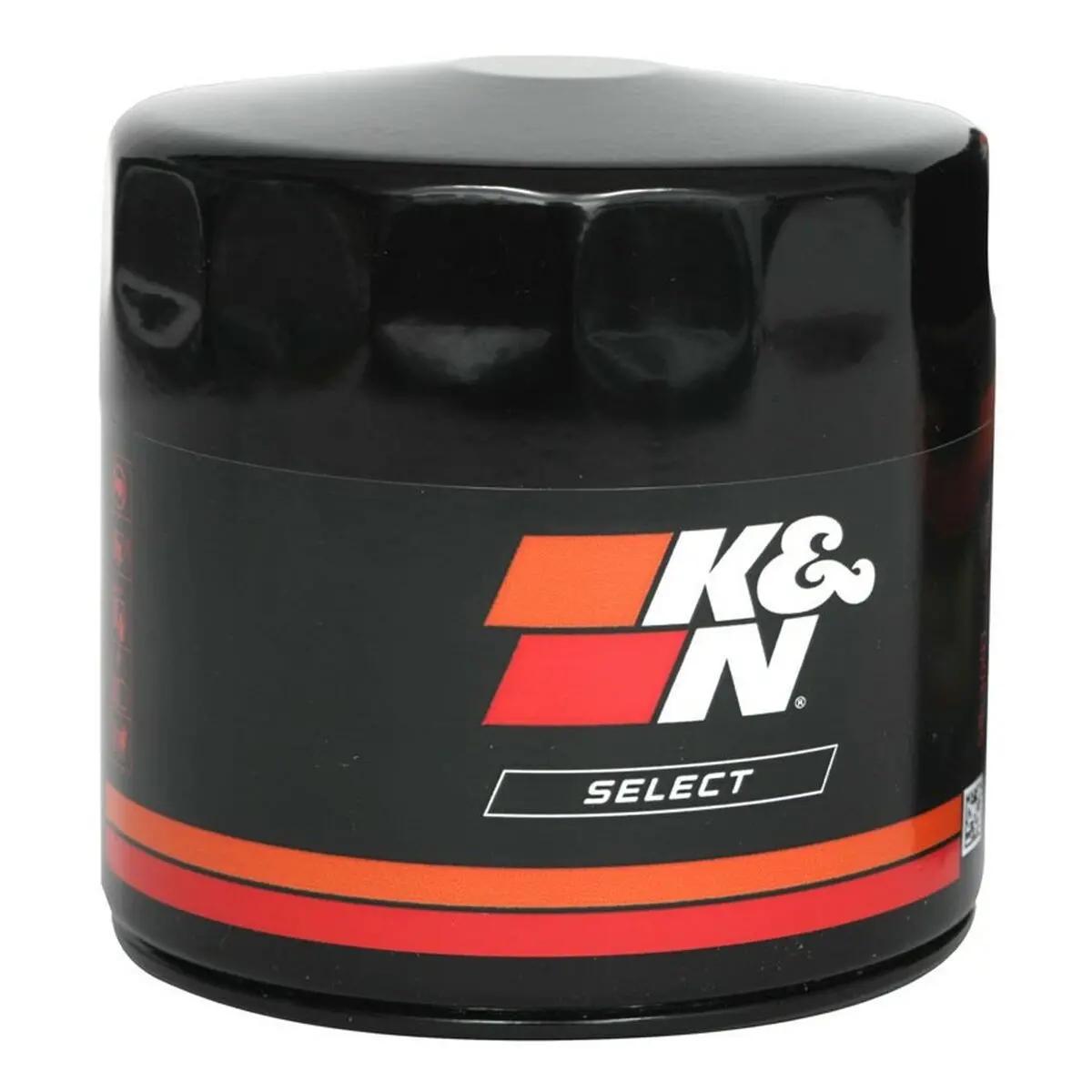 Filtro De Óleo K&N So-2004 (Vários Modelos) 1