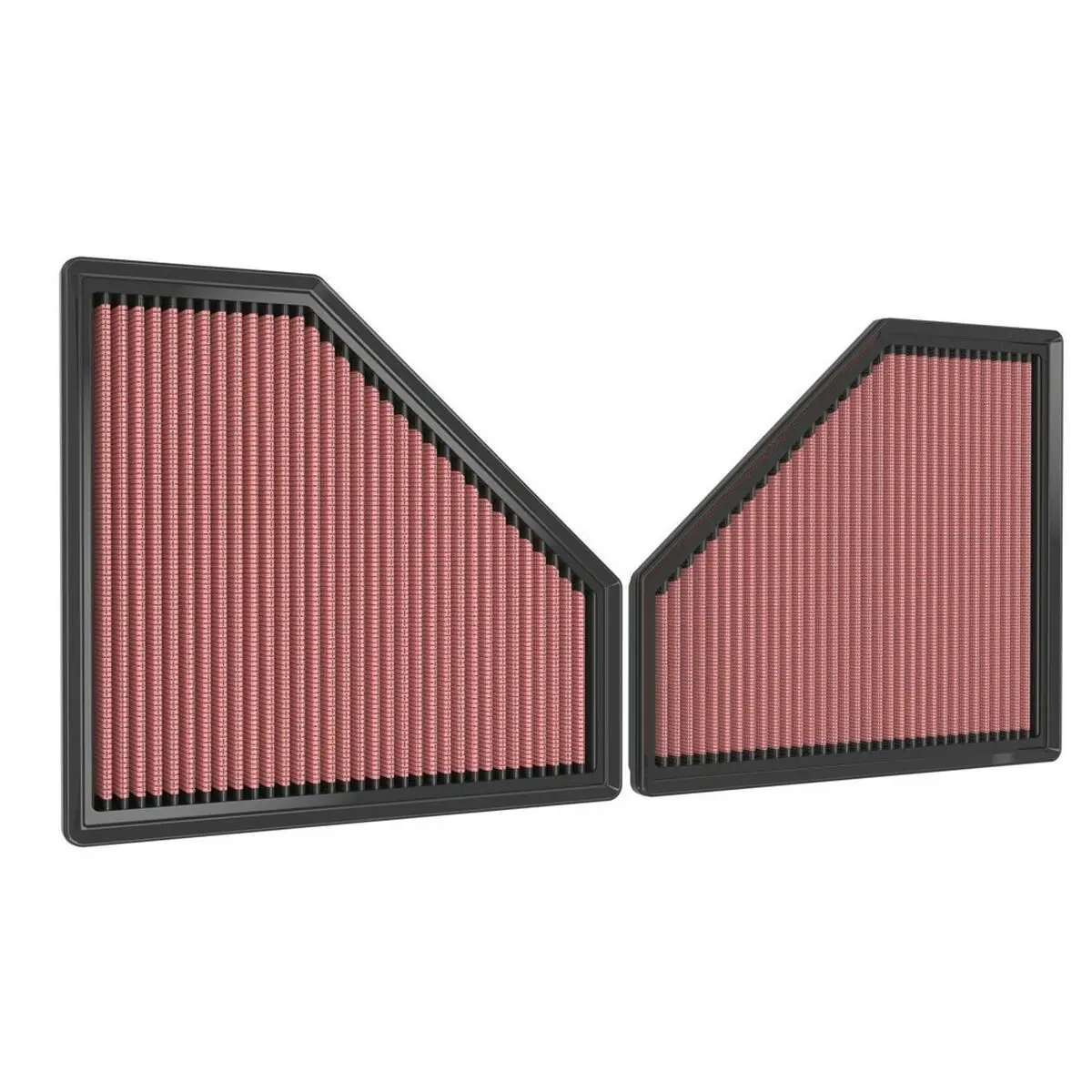 Filtro De Ar K&N Kn33-3171 1