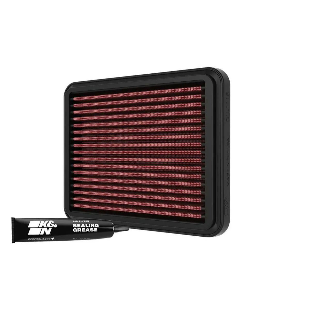 Filtro De Ar K&N Kndu-1118 1