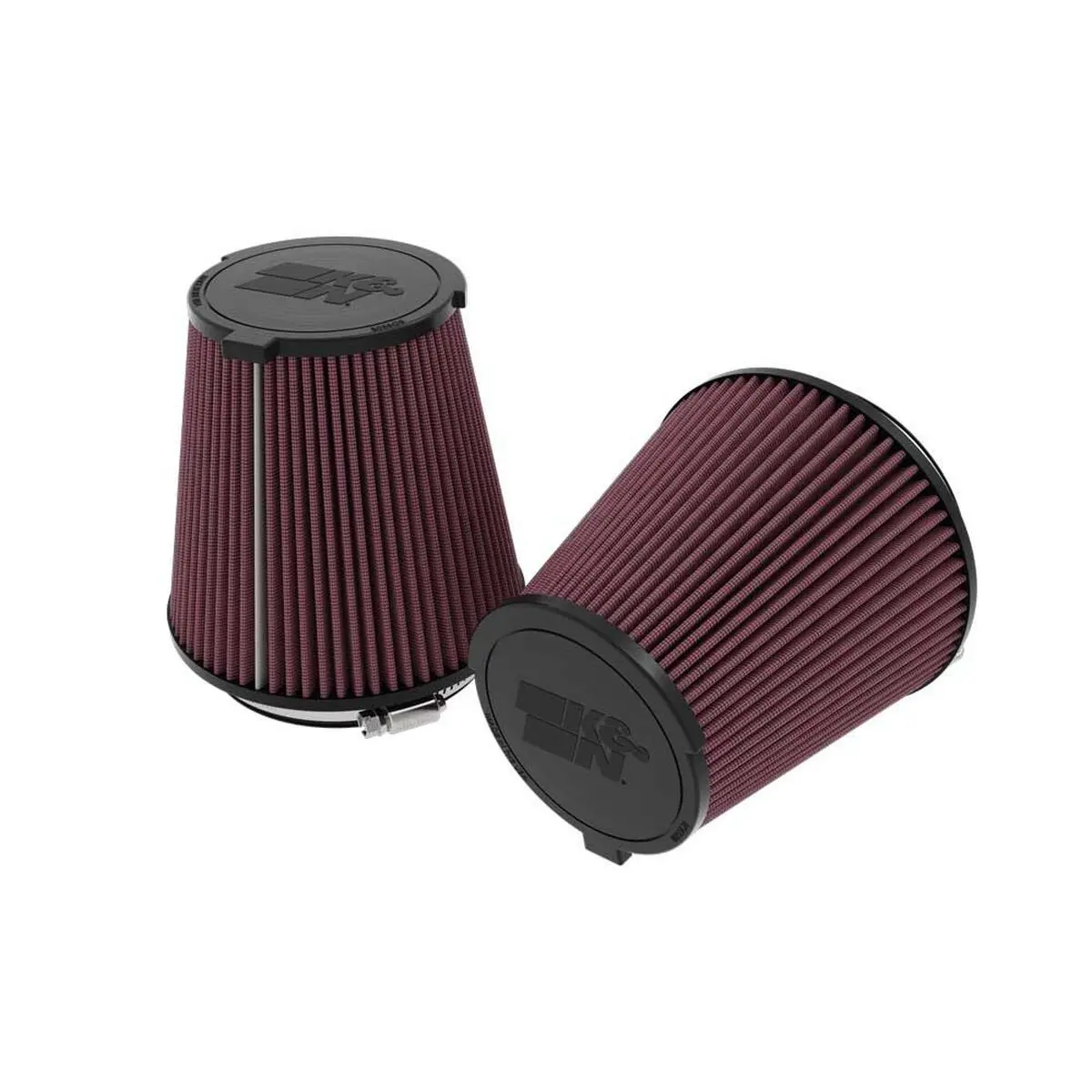 Filtro De Ar K&N Kne-0630 1