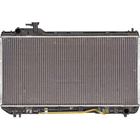 Flokool Engine Radiator For Toyota Rav4 - Rad433 1