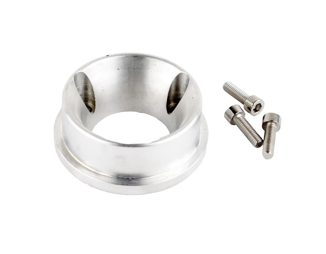Carb Top Adapter For Mikuni Sbn 38Mm Carb 1