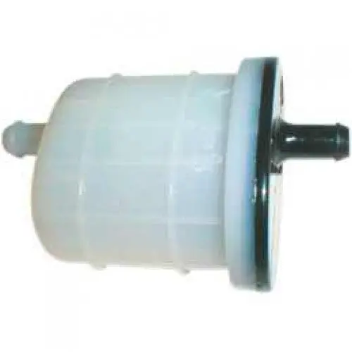 Fuel Filter  Yamaha Type 1/4  &  5/16 Inch 1