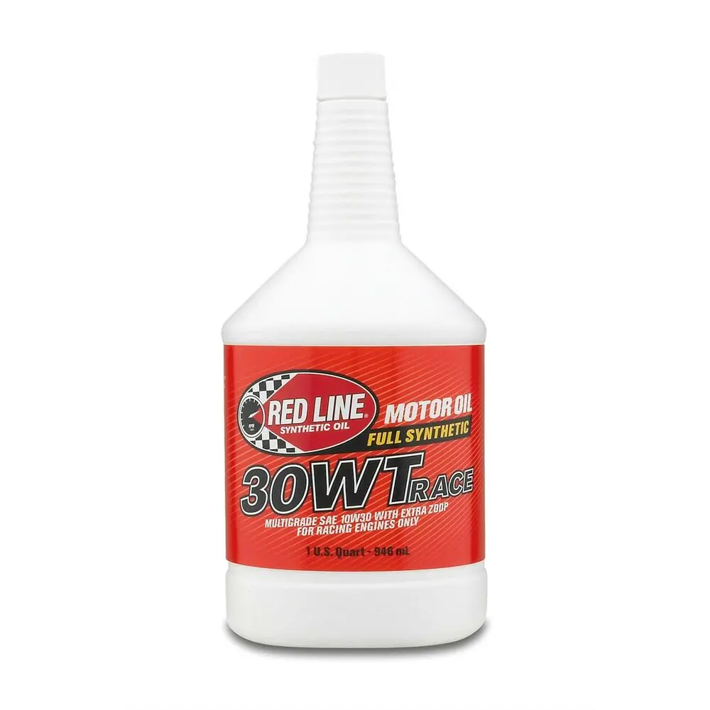 Óleo De Motor Para Automóveis Redline Redl10304 946 Ml 1