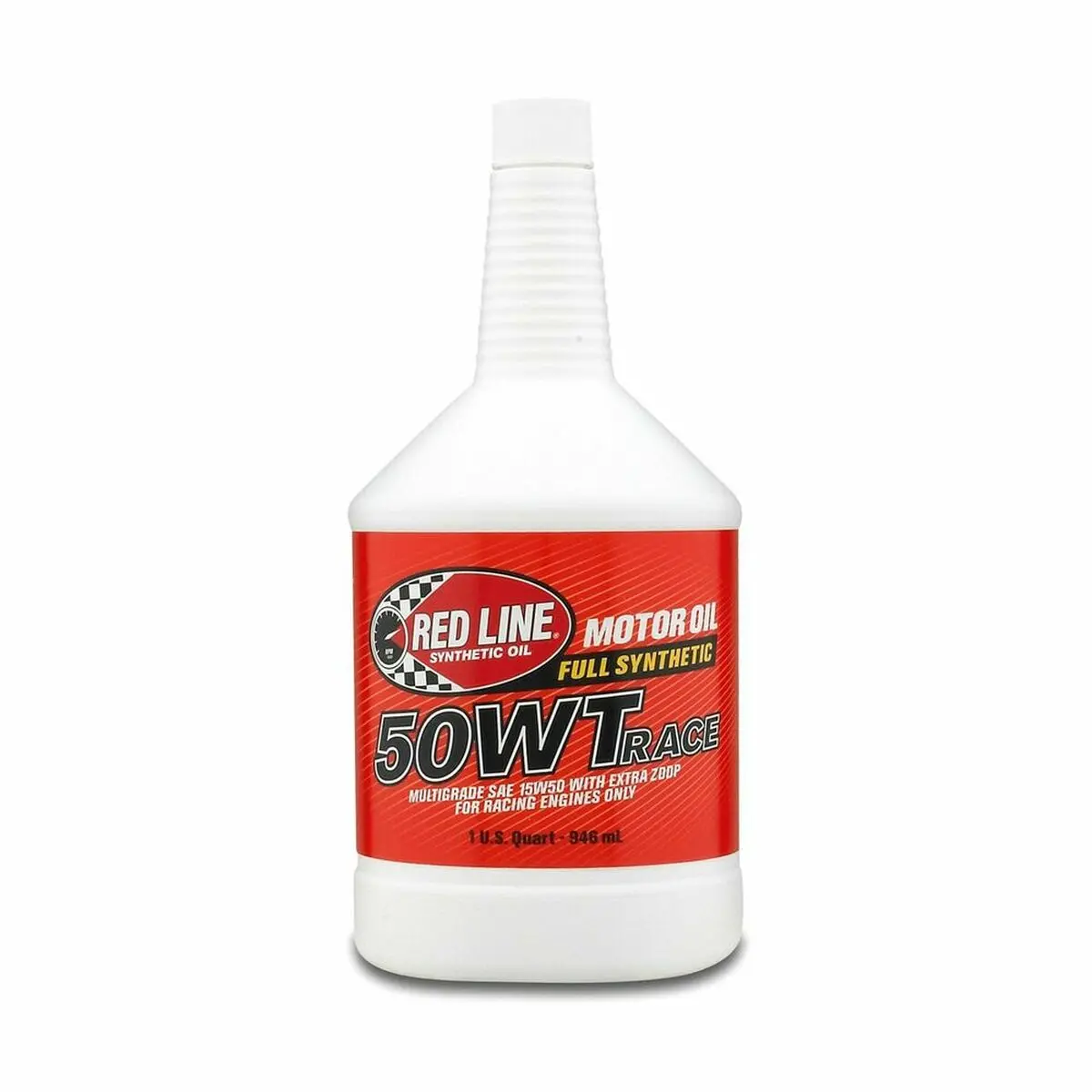 Óleo De Motor Para Automóveis Redline Redl10504 946 Ml 1