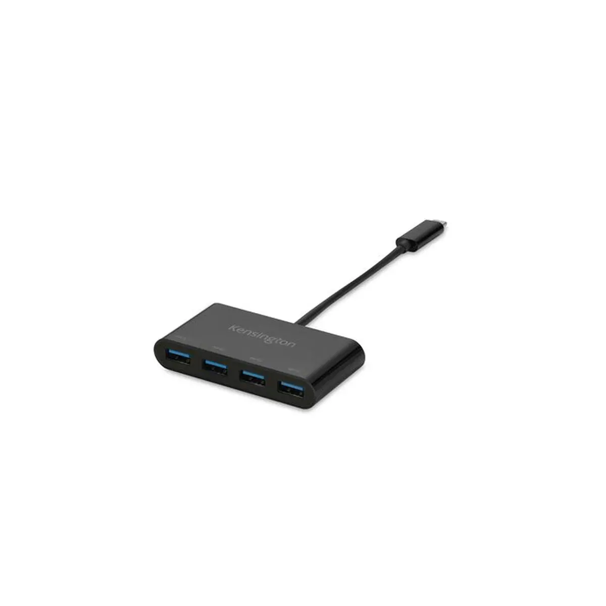 Cabo Usb Kensington Preto 1