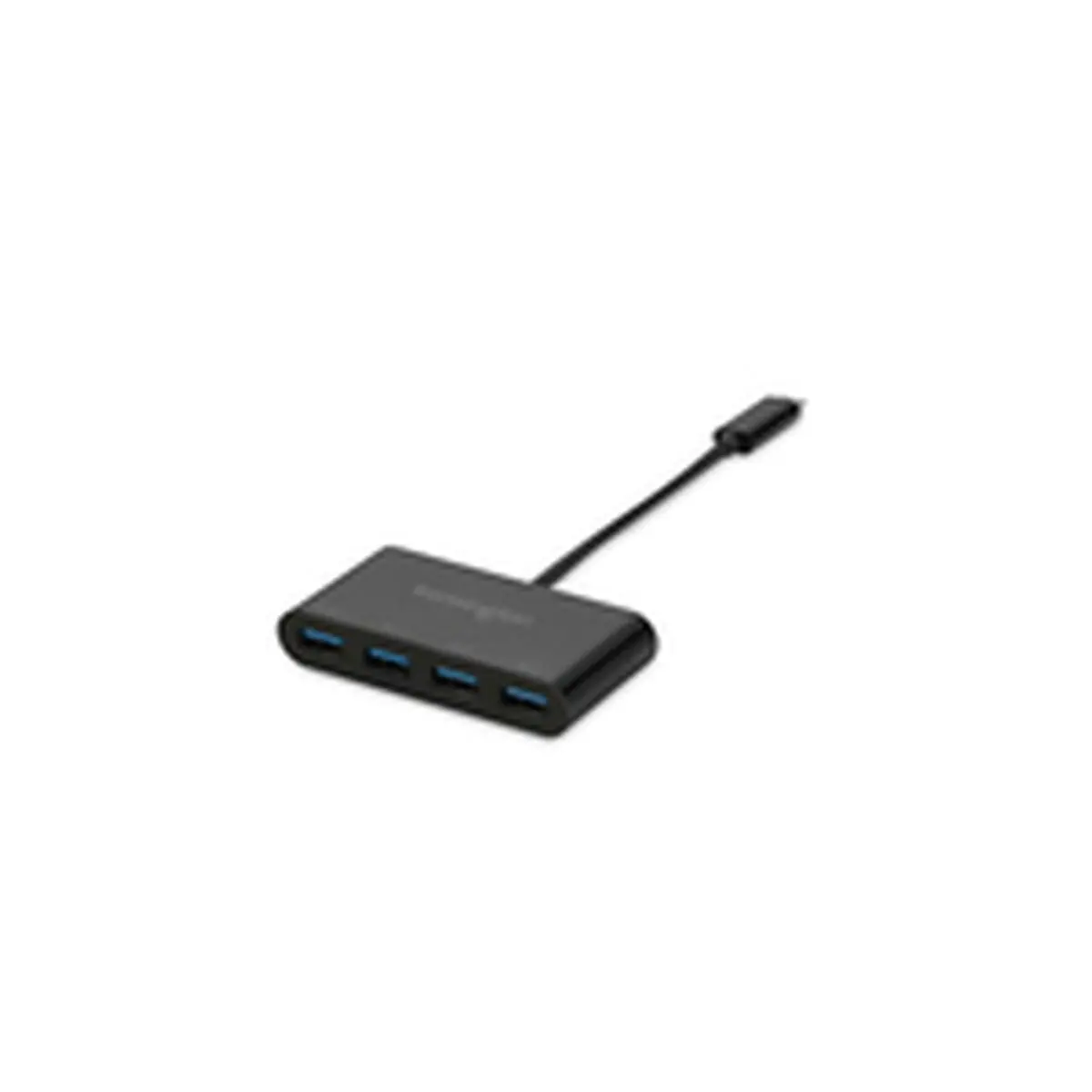 Cabo Usb Kensington Preto 2