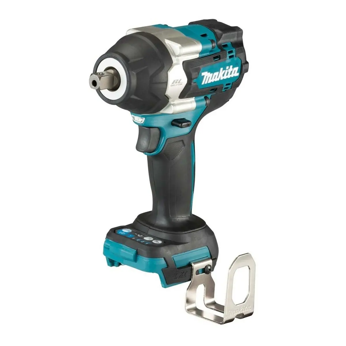 Chave De Impacto Makita Dtw701z 18 V 1