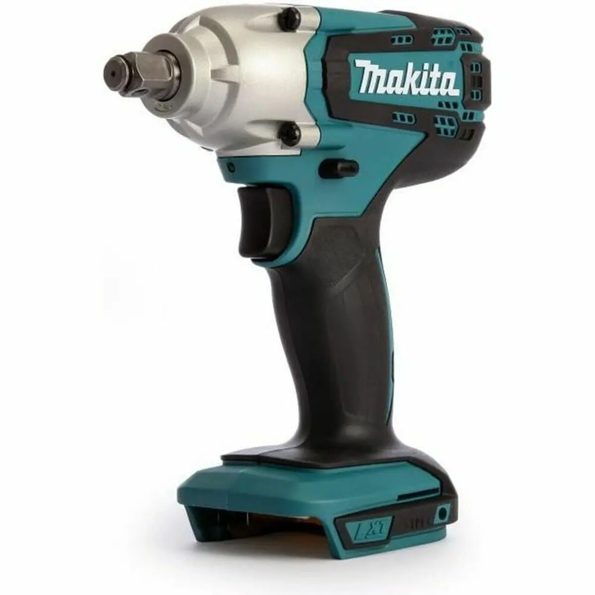 Chave De Impacto Makita Dtw190z 18 V 1
