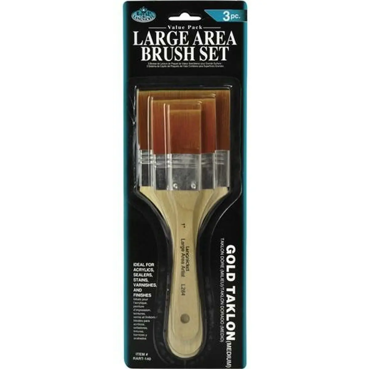 Pincel Royal & Langnickel 1