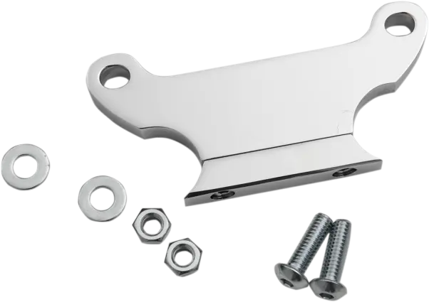 Gauge Bracket And Mount 1