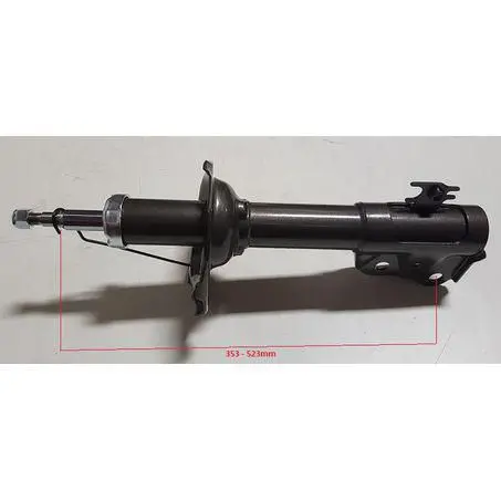 922036 - Code9 Strut For Toyota Raum 1