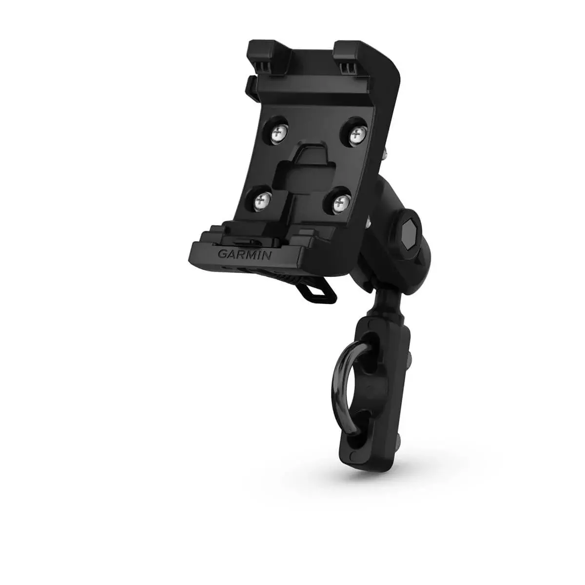 Garmin Gps Motorcycle/Atv Mount Kit And Amps Rugged Mount With Audio/Power Cable 1
