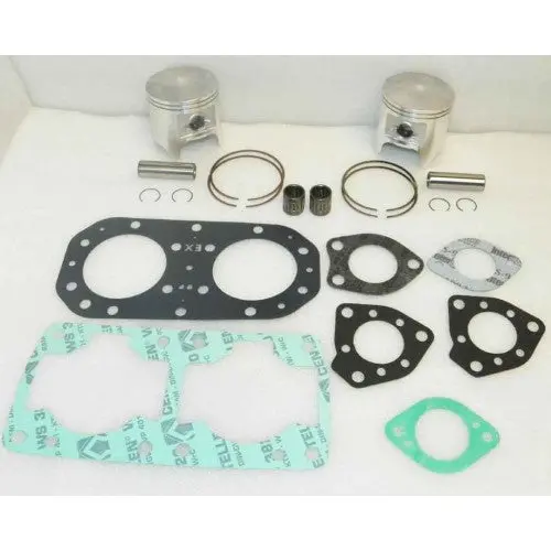 Top End Rebuild Kit Yamaha 760 (64X) .75Mm Over. 1