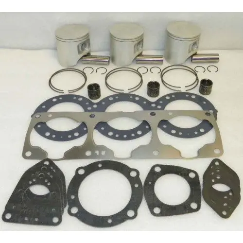 Top End Rebuild Kit Yamaha Vx 1100 2005-2012 Std. 1