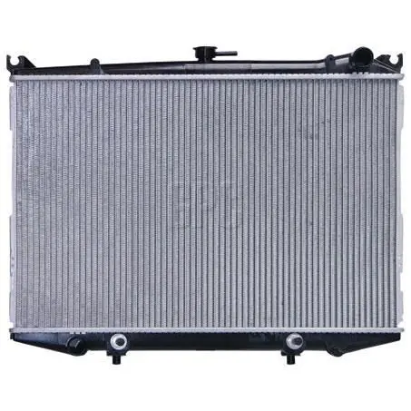 Flokool Engine Radiator For Nissan Datsun - Rad1830 1