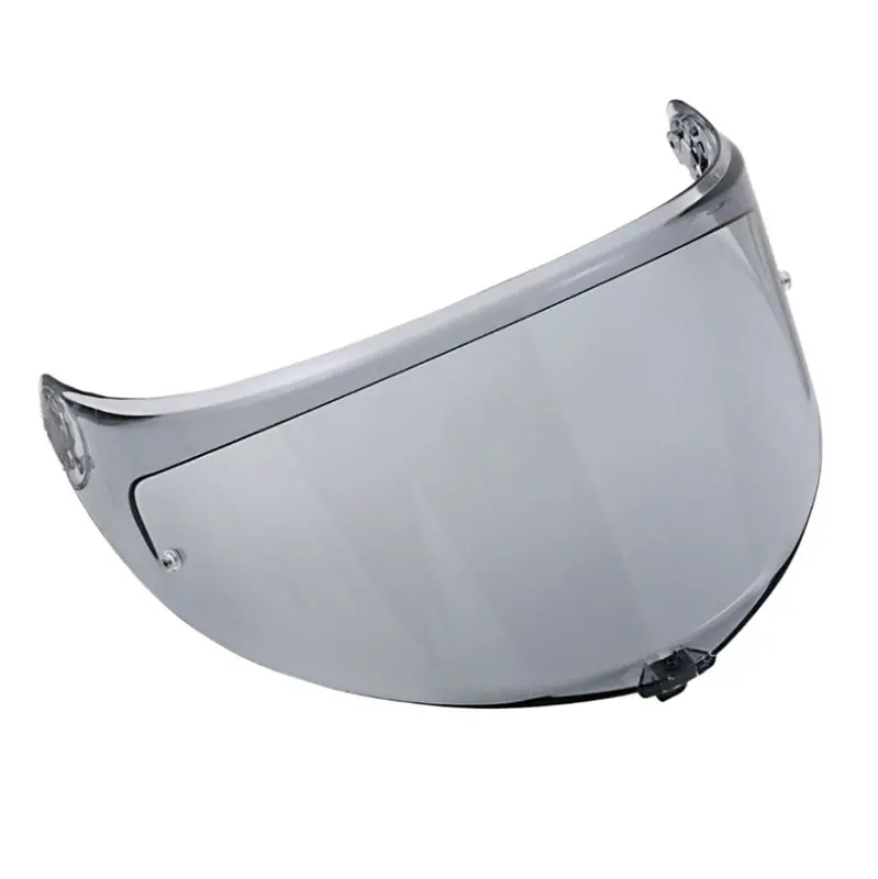 Agv K6 Helmet Pinlock® 120 Maxvision™ Prepared Face Shield - Tinted 50% 1
