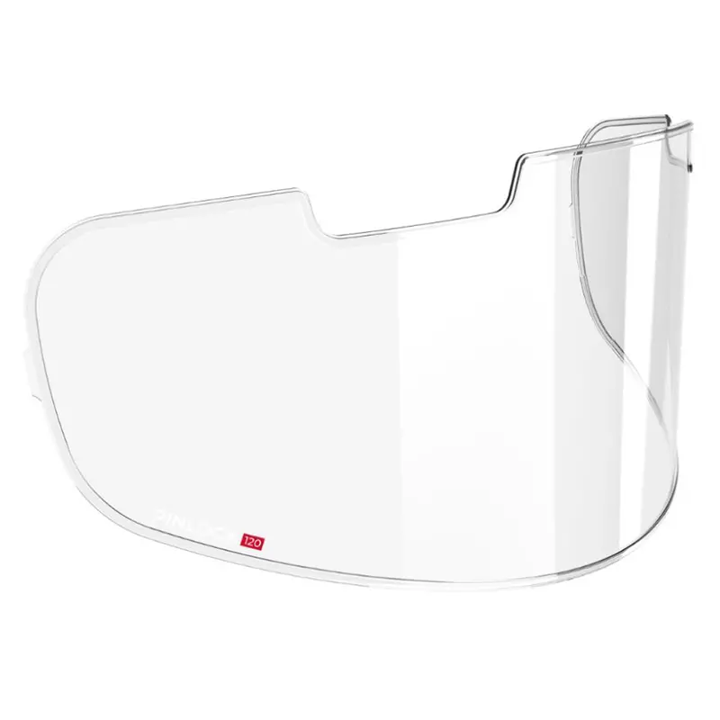 Arai Vas-V Maxvision™ (Bv) Pinlock® 120Xlt Fog-Resistant Lens Insert, Clear 1